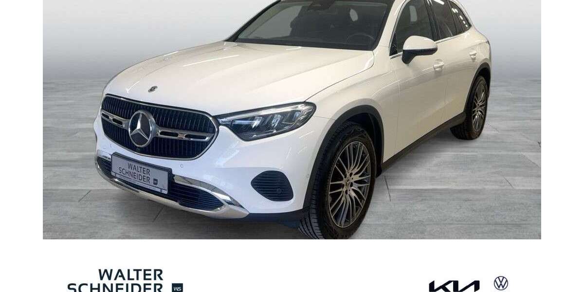 Mercedes-Benz GLC 200 18.500 km 44.450 &euro; Siegen 57072