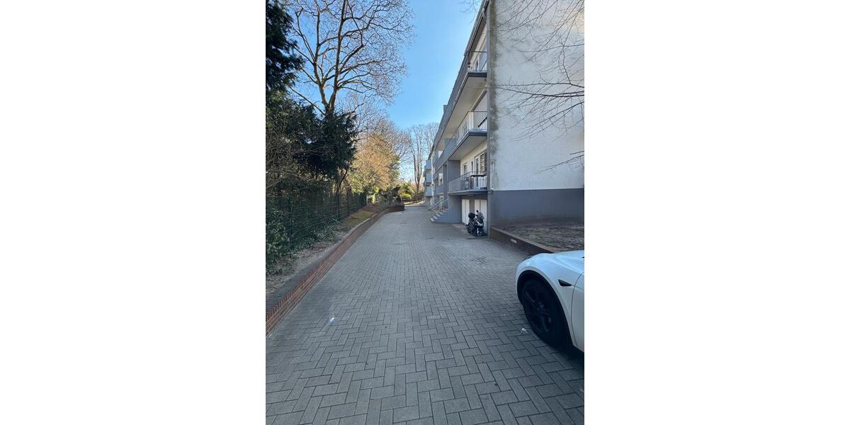 Etagenwohnung Bremen Schwachhausen - 2 Zimmer, 77 m&sup2;, 229.000&euro; | Angebot:26547933