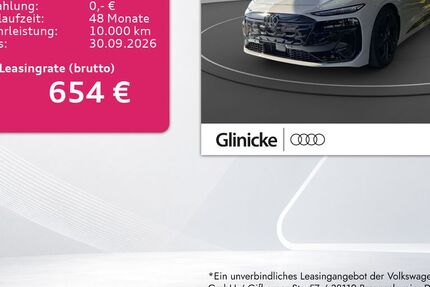 Audi A6 e-tron 5.500 km 71.350 &euro; Weimar 99423