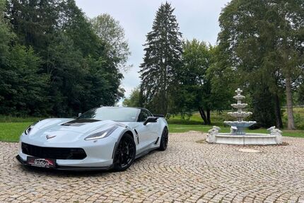 Corvette C7