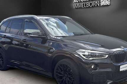 BMW X1 39.998 km 24.880 &euro; Barchfeld Immelborn 36456