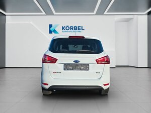 Ford B-Max 1.0 Sync Edition*Easy-DriverP*WinterP* 99.000 km 7.980 € Nidderau 61130