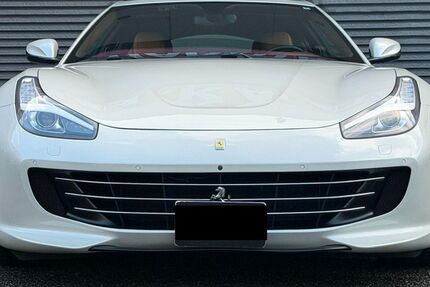 Ferrari GTC4Lusso 29.000 km 110.199 &euro; Tokorozawa 