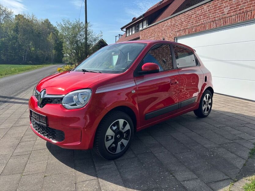 Twingo