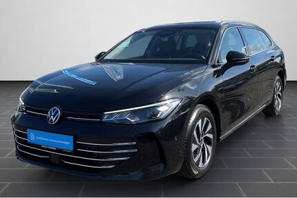 VW Passat 14.900 km 31.650 &euro; Mannheim 68167