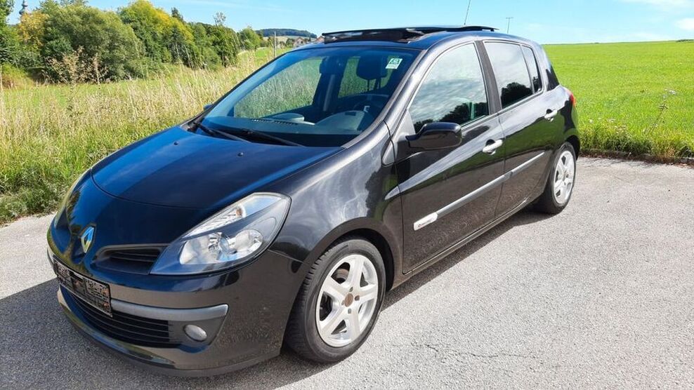 Clio