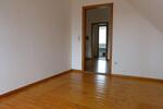 Dachgeschoßwohnung Steyerberg - 3 Zimmer, 70 m&sup2;, 440&euro; | Angebot:24693089
