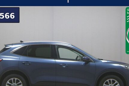 Ford Kuga 153.708 km 15.980 &euro; Gyhum/Bockel 27404