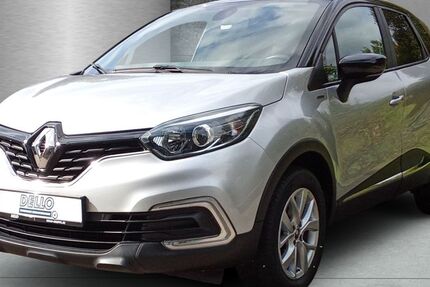 Renault Captur 72.295 km 10.390 &euro; Reinbek 21465