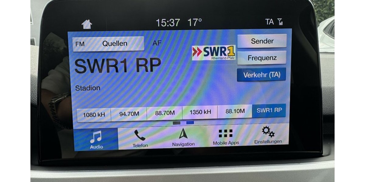 Ford Focus EcoBlue.Nav.Temp.Serv-Neu.EU6 GARANTIE.1Hd 64.284 km 14.000 &euro; Erftstadt 50374