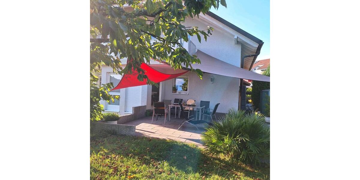 Doppelhaushälfte Lörrach Brombach - 5 Zimmer, 214 m&sup2;, 690.000&euro; | Angebot:26210686