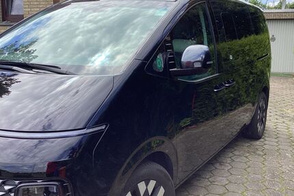 Hyundai STARIA 6.500 km 48.900 &euro; Oyten 28876