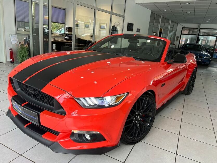 Mustang