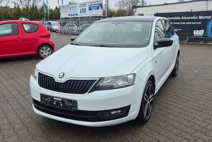Skoda Rapid 269.218 km 4.999 &euro; Essen 45326