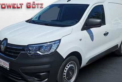 Renault Express 144.589 km 13.980 &euro; Erfurt 99092