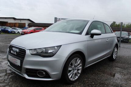 Audi A1 181.640 km 4.999 &euro; Herzberg am Harz 37412
