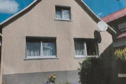 Haus Königsee - 7 Zimmer, 100 m&sup2;, 34.500&euro; | Angebot:26815509