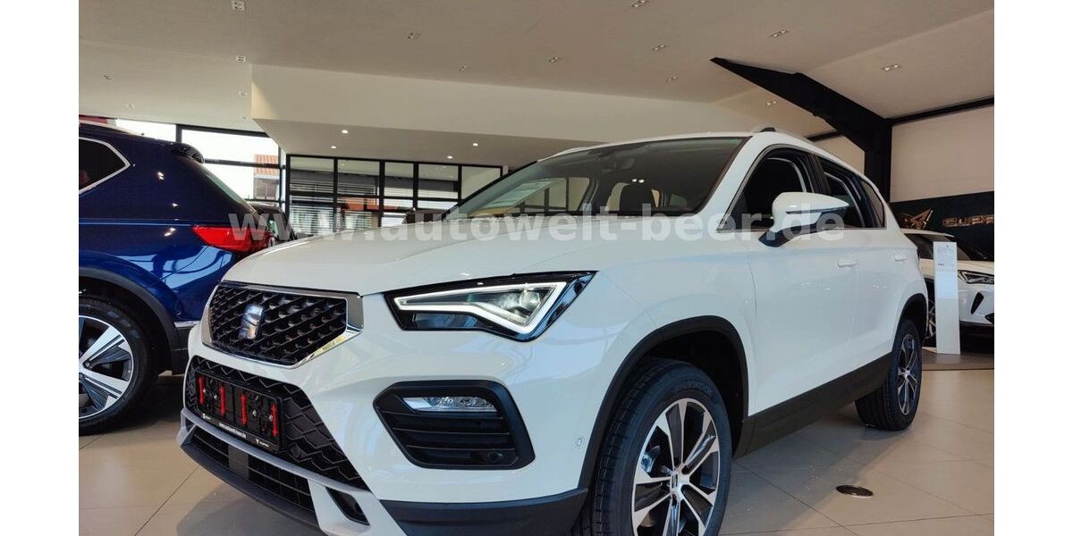 Seat Ateca 22.450 km 26.980 &euro; Waging am See 83329
