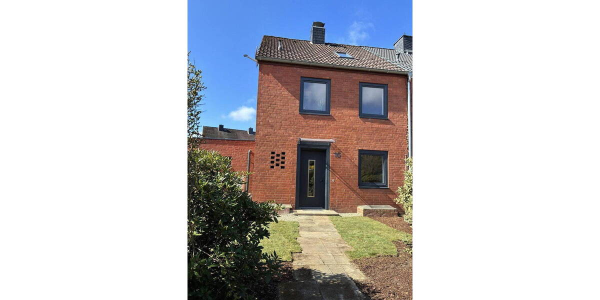 Reihenendhaus Lüneburg Kaltenmoor - 5 Zimmer, 120 m&sup2;, 499.900&euro; | Angebot:26016025