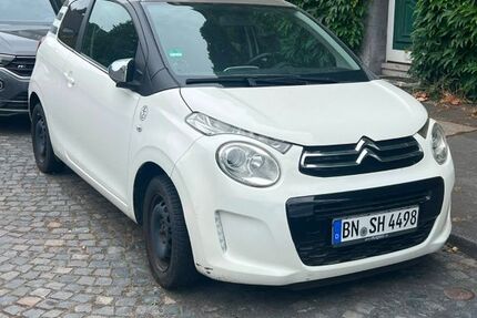 Citroen C1 70.000 km 4.999 &euro; Köln 50933