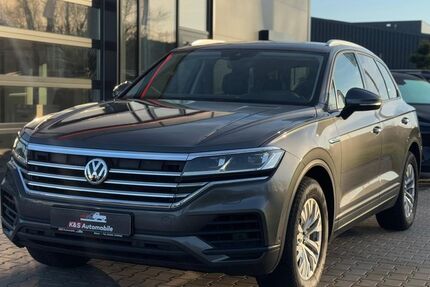 VW Touareg 60.000 km 35.990 &euro; Bösel 26219