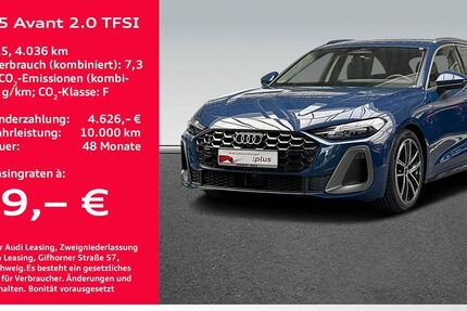 Audi A5 4.036 km 48.880 € Bremen 28207