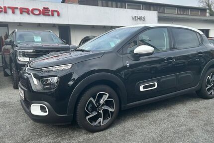 Citroen C3 39.510 km 14.850 &euro; Lauenburg/ Elbe 21481