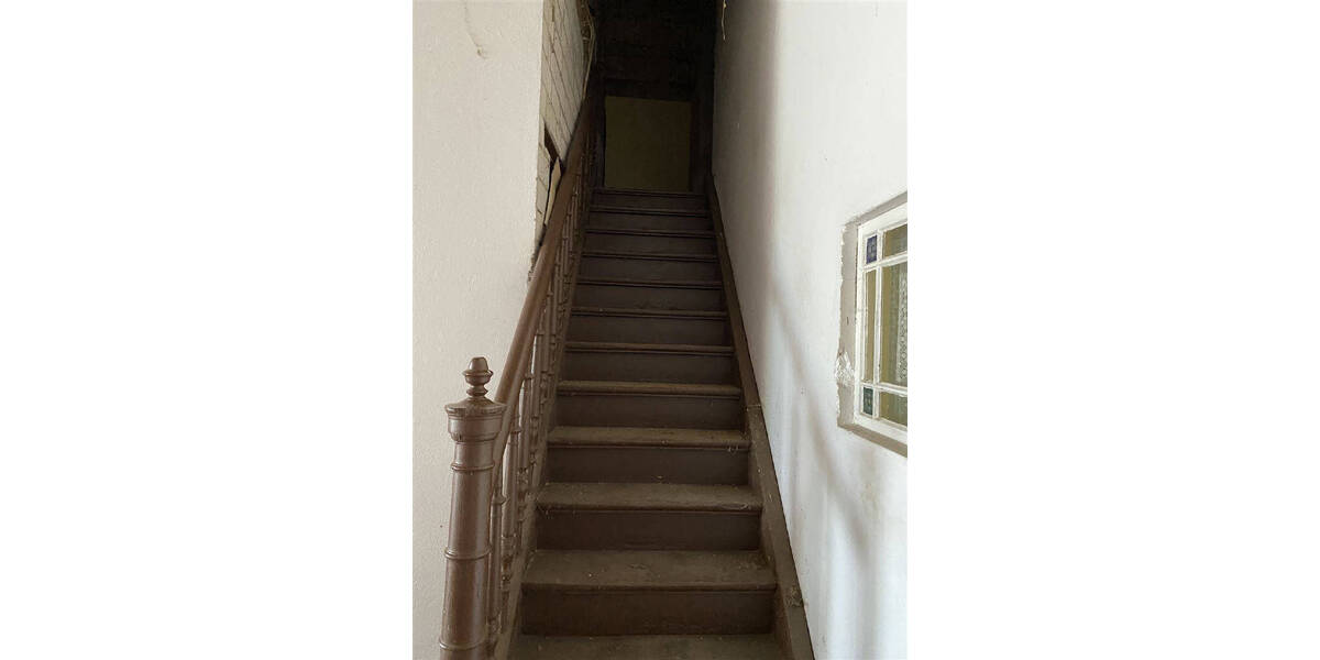 Einfamilienhaus Porta Westfalica-Eisbergen Hausberge - 1 Zimmer, 296 m&sup2;, 190.000&euro; | Angebot:26187665