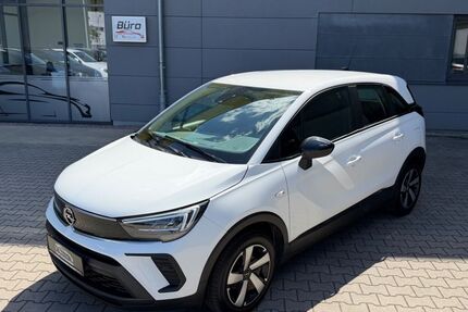 Opel Crossland (X) 58.000 km 11.990 &euro; Lohne 49393