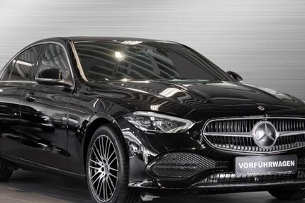 Mercedes-Benz C 180 9.999 km 37.950 &euro; Mölln 23879