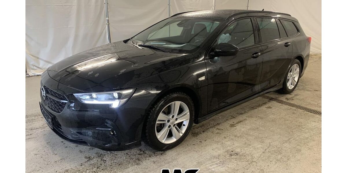 Opel Insignia 85.461 km 19.750 &euro; Steinbach-Hallenberg OT Herges-Hallenberg 98587