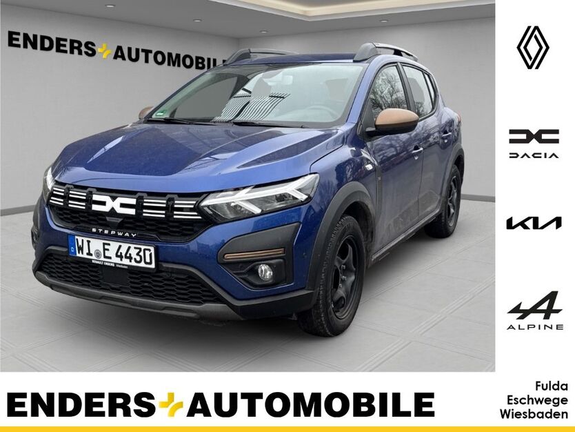 Dacia Sandero 3.704 km 18.700 € Wiesbaden 65203