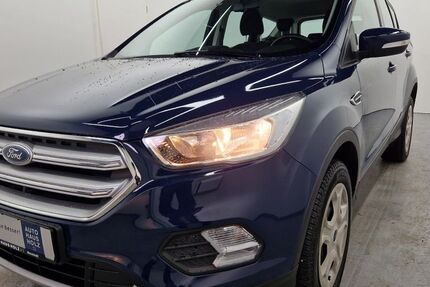 Ford Kuga 74.400 km 14.650 &euro; Landau 76829