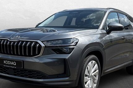 Skoda Kodiaq 6.000 km 59.990 &euro; Delbrück-Westenholz 33129