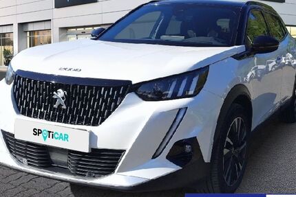 Peugeot 2008 81.925 km 15.490 &euro; Saarbrücken 66119
