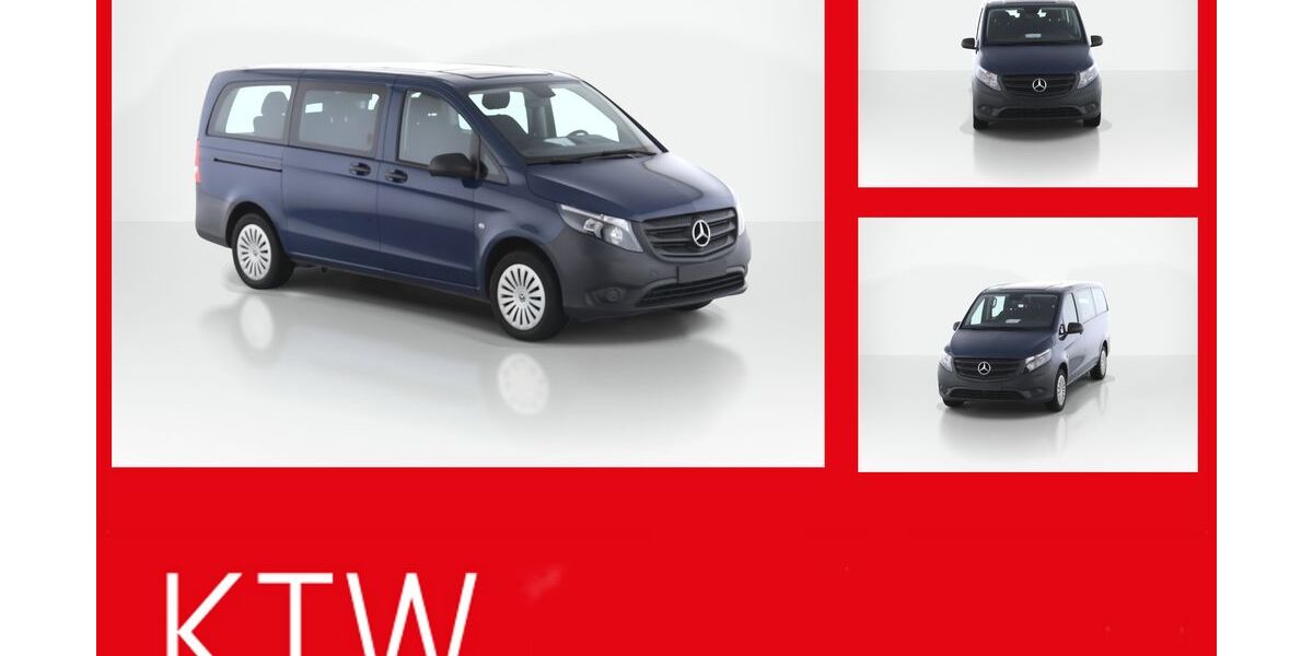 Mercedes-Benz Vito 51.747 km 35.988 &euro; Hildesheim 31137