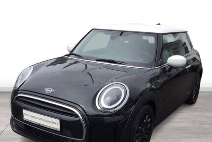 Mini Cooper 18.000 km 21.790 € Marburg 35043