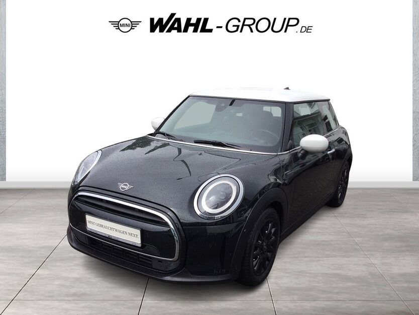 Mini Cooper 18.000 km 21.790 € Marburg 35043