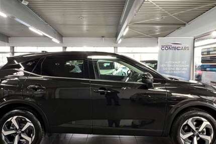 Nissan Qashqai 11.907 km 25.700 € Werl 59457