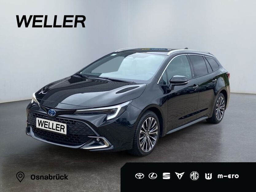 Corolla