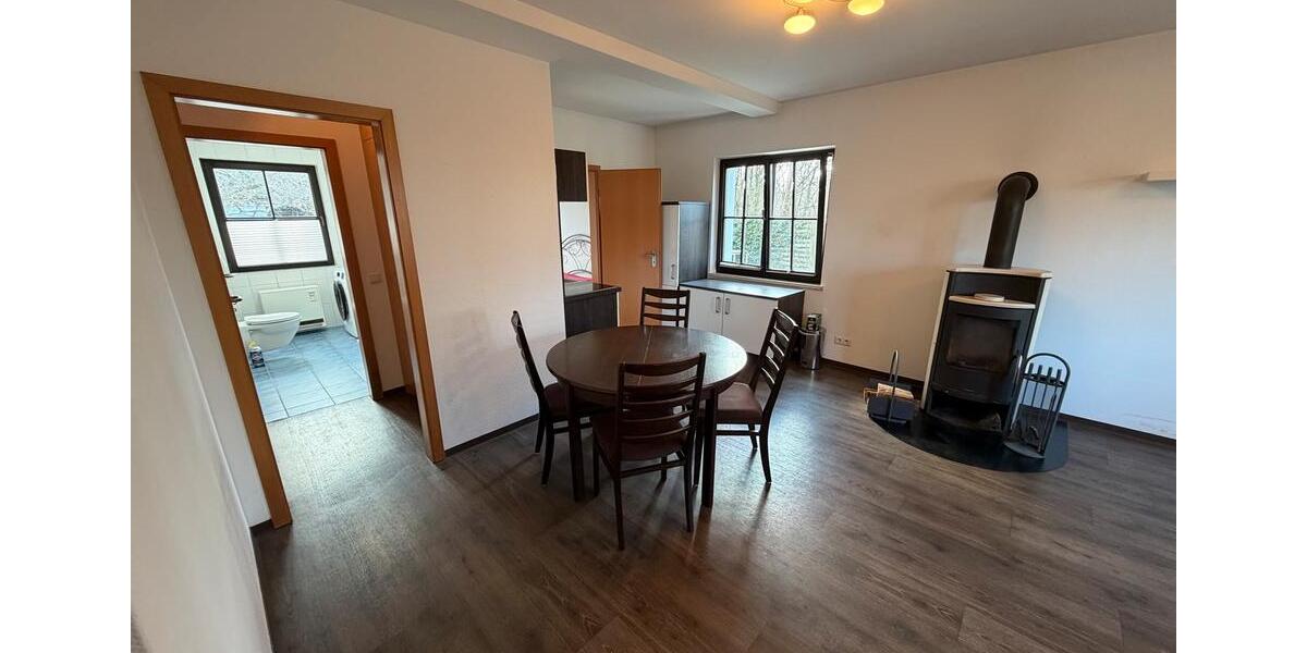 Erdgeschoßwohnung Luckau - 1.5 Zimmer, 50 m&sup2;, 375&euro; | Angebot:25945588