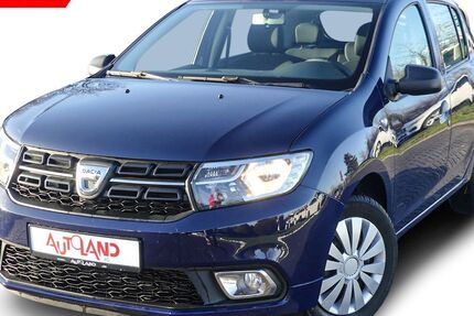Dacia Sandero 14.756 km 10.950 &euro; Freiberg 09599