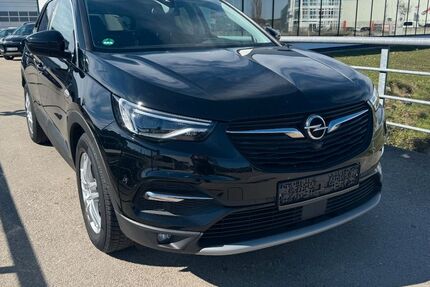 Opel Grandland (X) 97.762 km 17.590 &euro; Burgau 89331