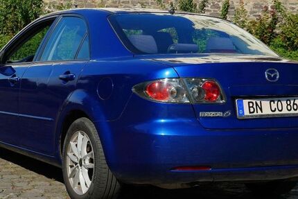 Mazda 6 235.000 km 1.100 &euro; Bonn 53227