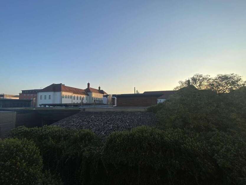 Wohnung zum Kaufen in Straubing 199.000 € 52 m²