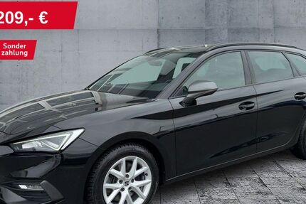 Seat Leon 125.000 km 15.990 &euro; Zwickau 08058