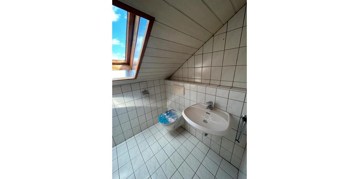 Etagenwohnung Mitteleschenbach - 5 Zimmer, 120 m&sup2;, 850&euro; | Angebot:26215565