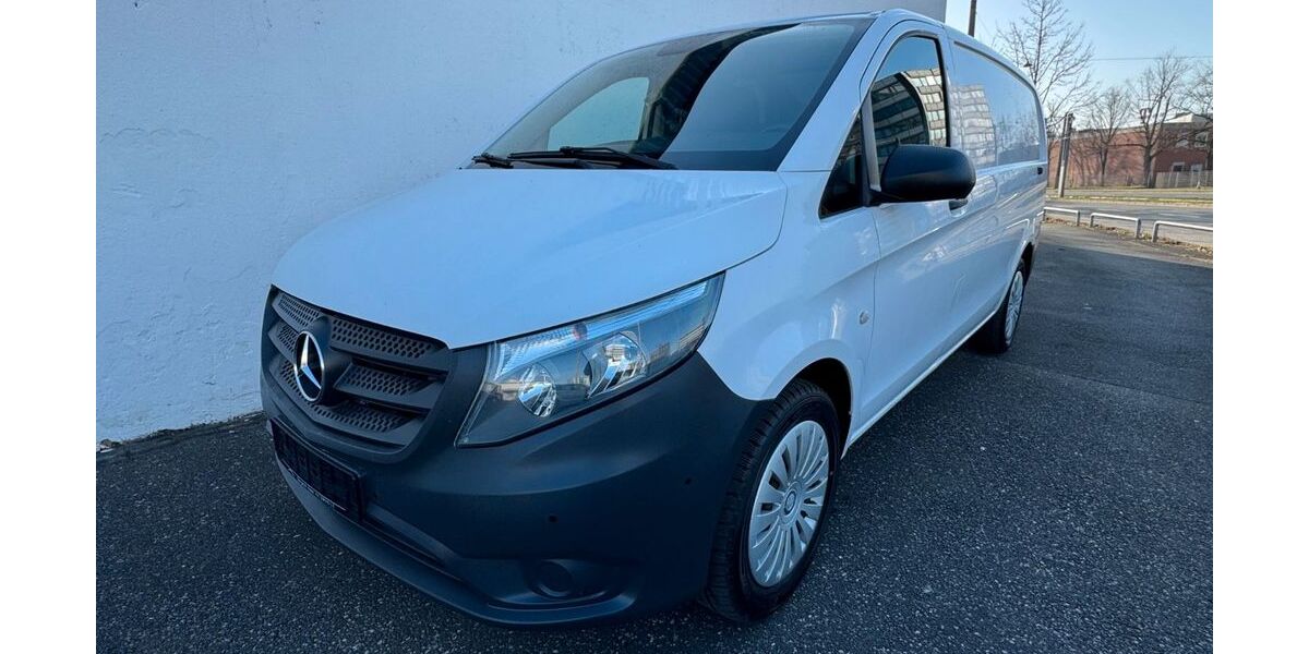 Mercedes-Benz Vito 145.677 km 12.400 &euro; Nürnberg 90425