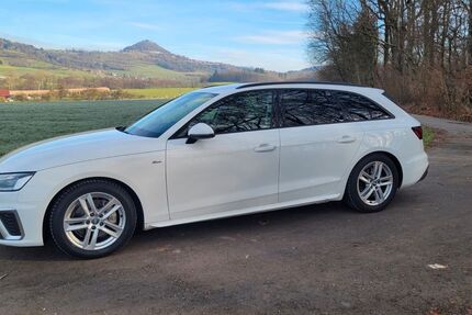 Audi A4 193.000 km 17.399 &euro; Goeppingen 73033