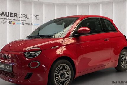 Fiat 500e 12.010 km 19.990 &euro; Flensburg 24941